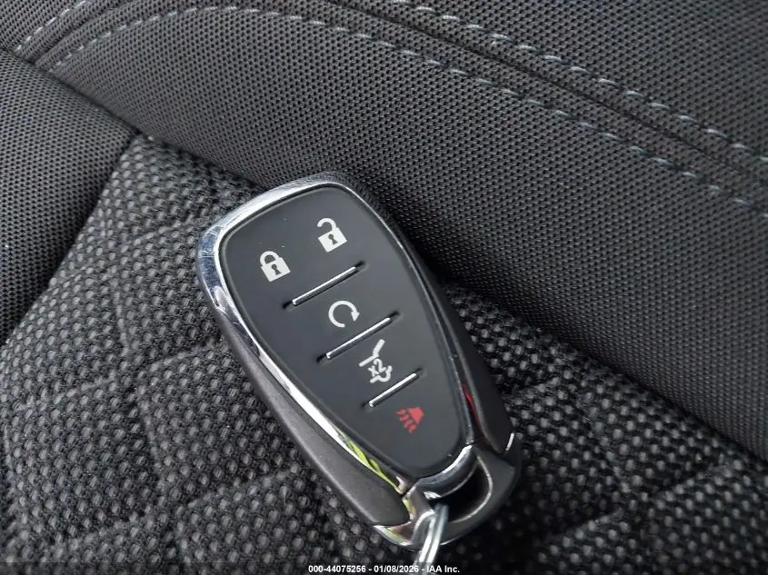 2020 CHEVROLET BLAZER AWD 2LT