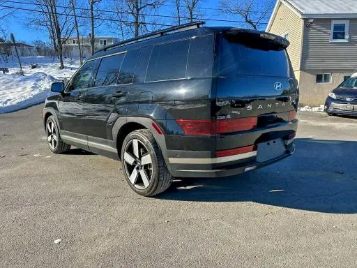 2024 HYUNDAI SANTA FE LIMITED  
