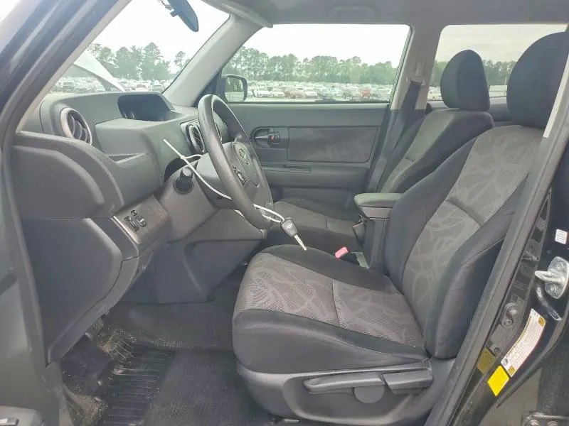 2013 SCION XB BASE  