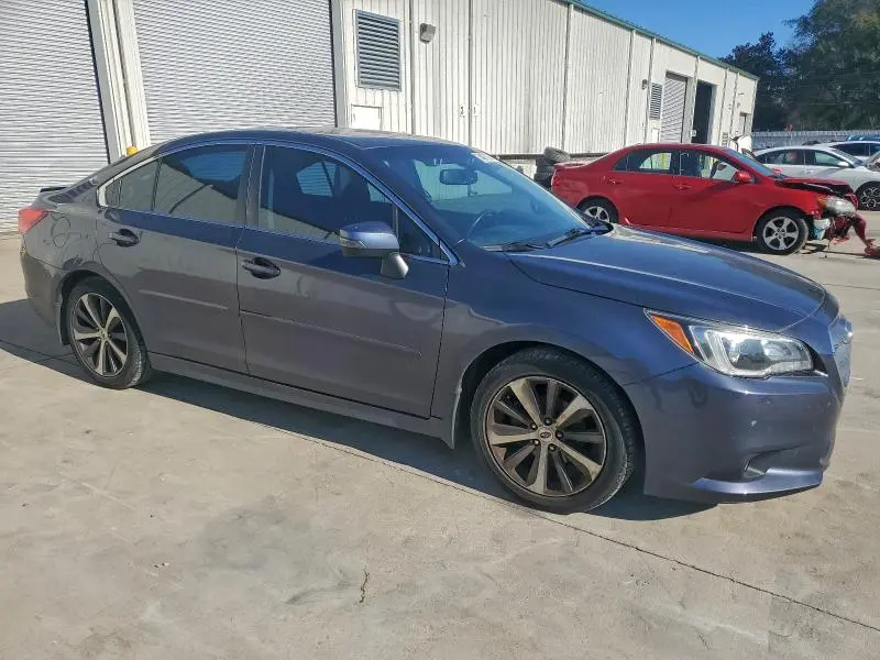 2015 SUBARU LEGACY 2.5I LIMITED  