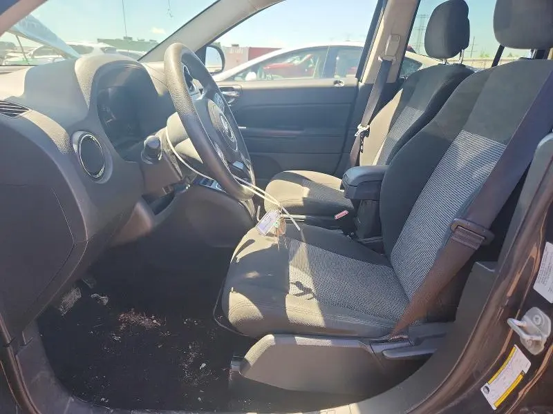 2015 JEEP COMPASS SPORT  