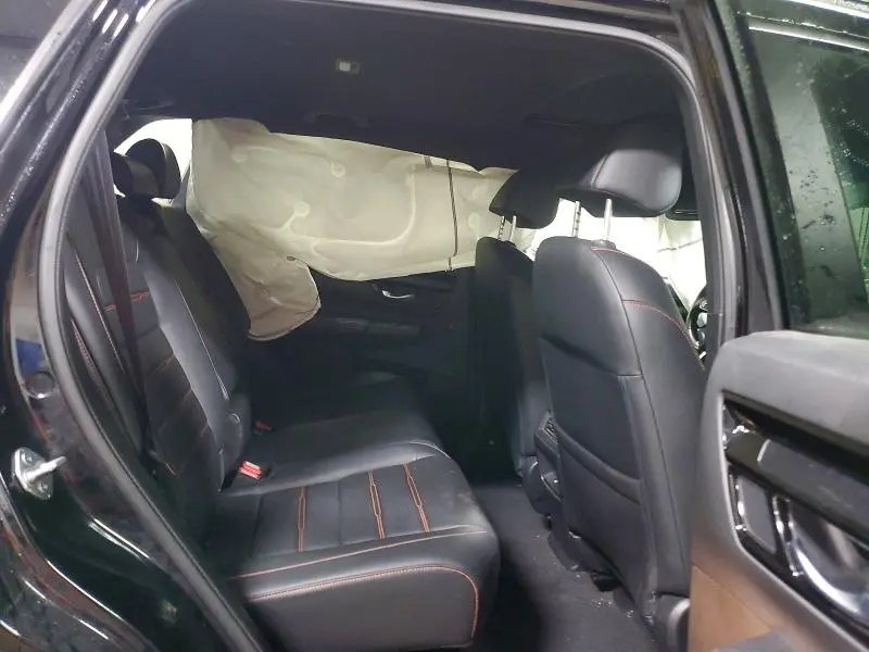 2024 HONDA CR-V SPORT TOURING  