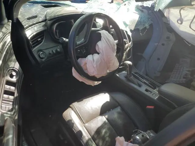 2014 BUICK LACROSSE PREMIUM  