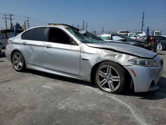 2014 BMW 535 I  