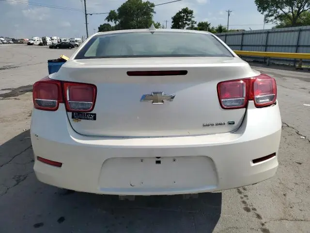2013 CHEVROLET MALIBU 2LT  
