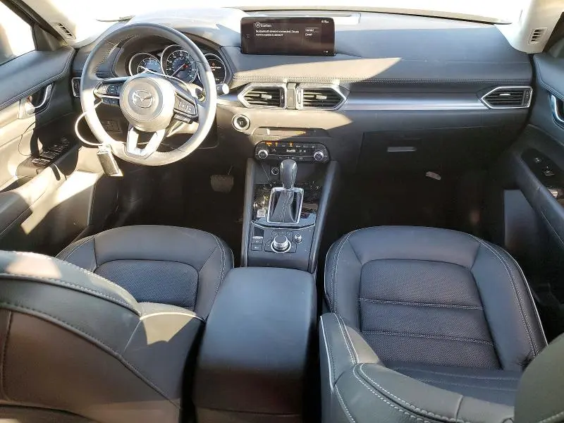 2025 MAZDA CX-5 PREFERRED  