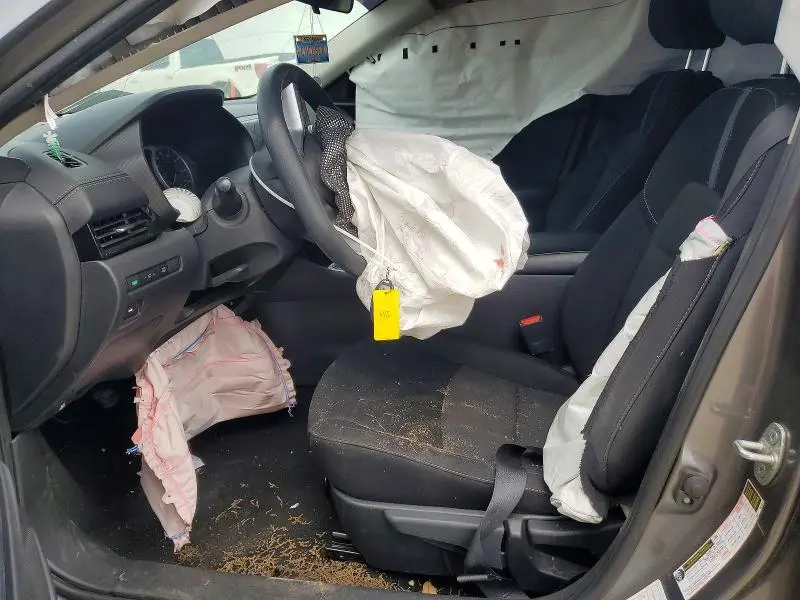 2023 NISSAN SENTRA   