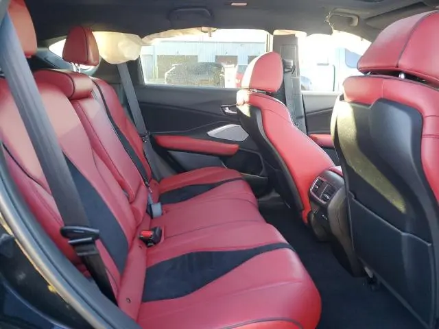 2022 ACURA RDX A-SPEC  