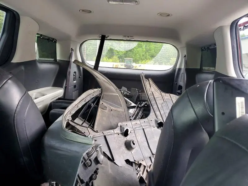 2022 KIA CARNIVAL SX PRESTIGE  