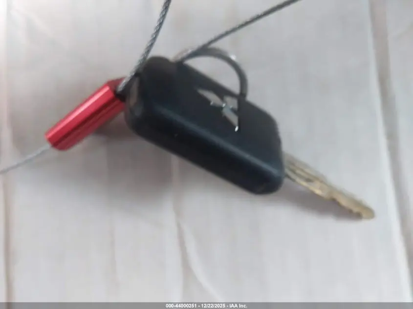 2020 MITSUBISHI MIRAGE G4 ES