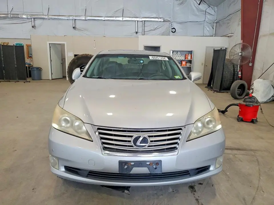 2010 LEXUS ES 350  