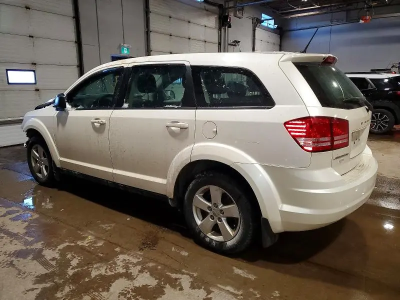 2015 DODGE JOURNEY SE  