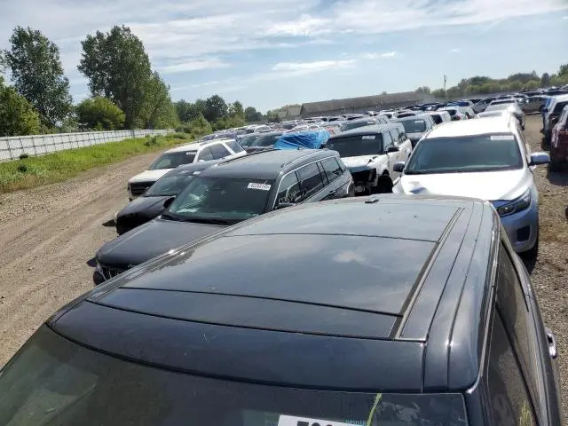 2014 LAND ROVER RANGE ROVER SPORT SE  