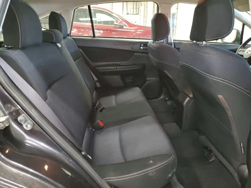 2013 SUBARU IMPREZA SPORT PREMIUM  