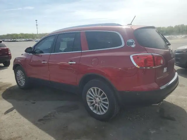 2012 BUICK ENCLAVE   