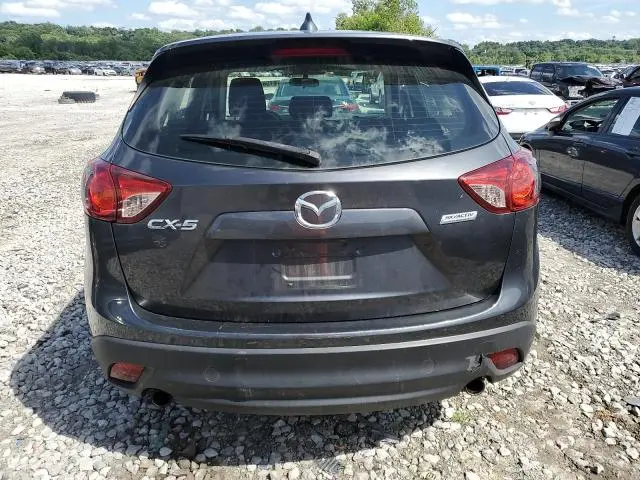 2014 MAZDA CX-5 SPORT  