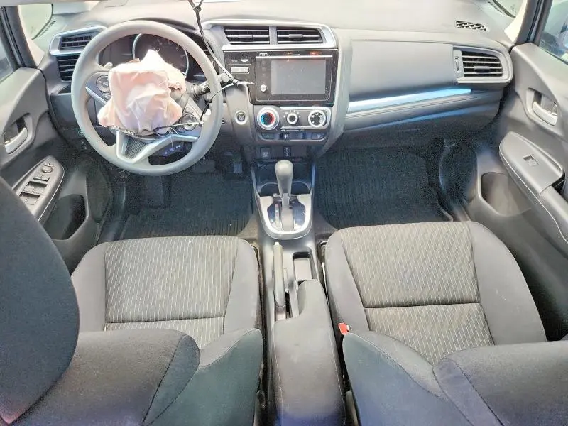 2020 HONDA FIT EX  