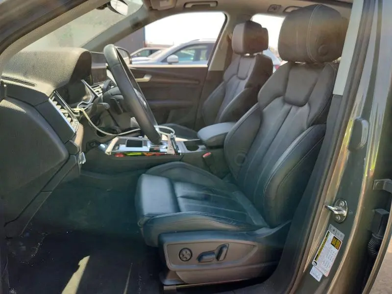 2023 AUDI Q5 PREMIUM PLUS 45  
