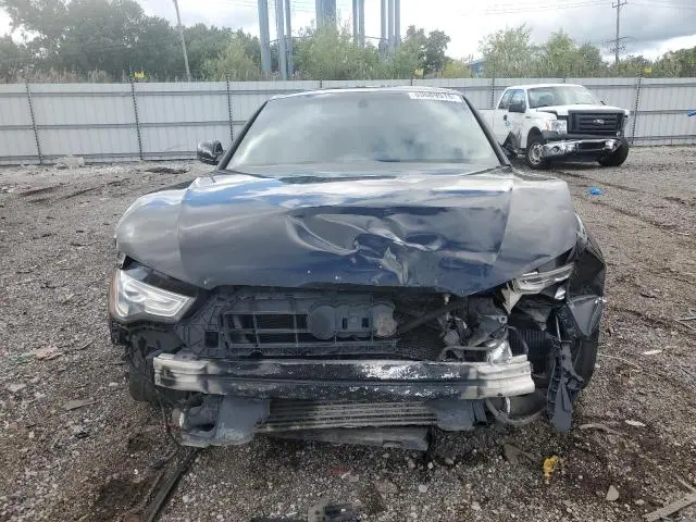 2014 AUDI A5