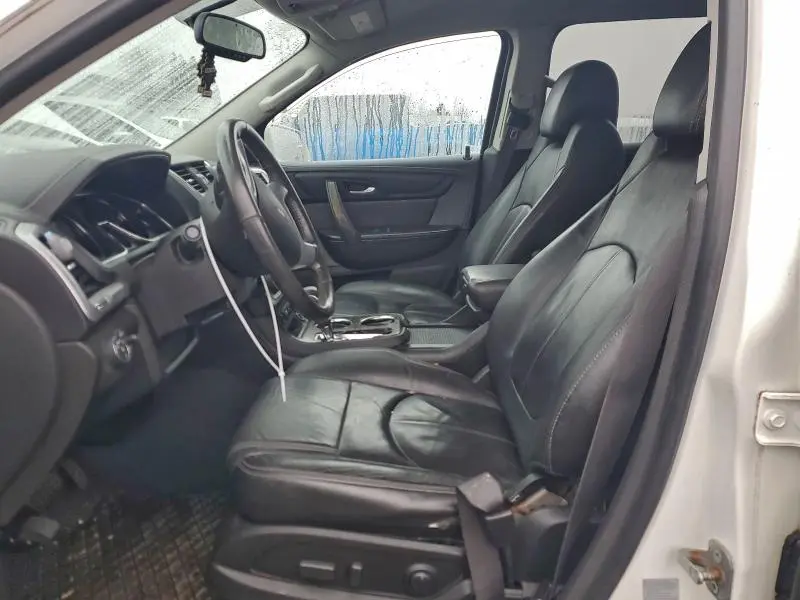 2013 GMC ACADIA SLT-1  