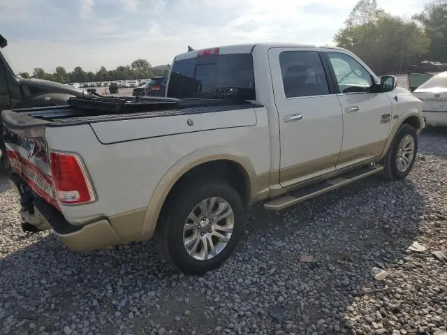 2017 RAM 1500 LONGHORN