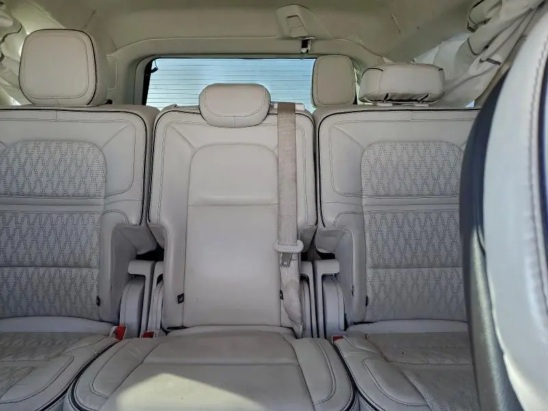 2020 LINCOLN NAVIGATOR BLACK LABEL  