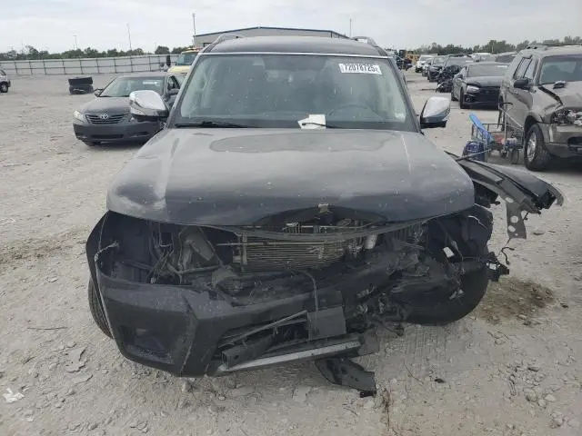 2020 NISSAN ARMADA SV  