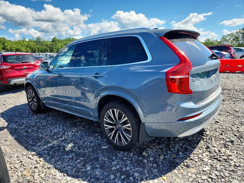 2022 VOLVO XC90 T5 MOMENTUM  