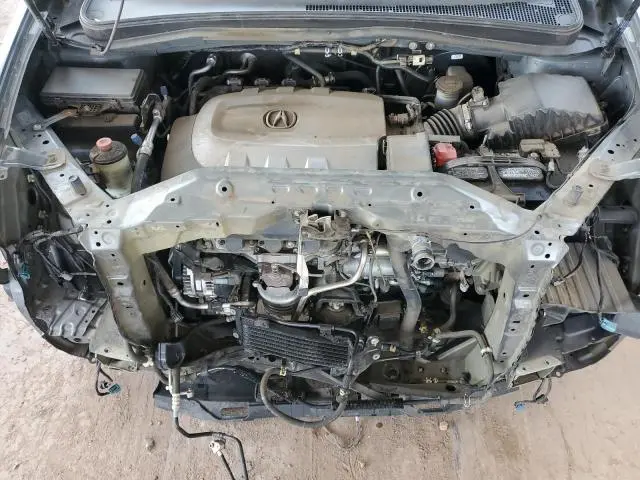 2010 ACURA MDX   