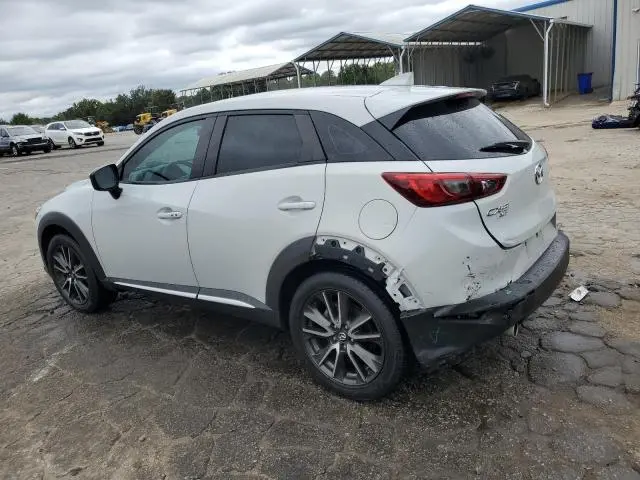 2016 MAZDA CX-3 GRAND TOURING  