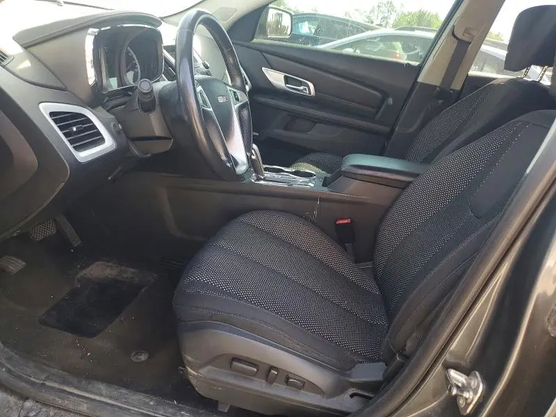 2011 GMC TERRAIN SLE  