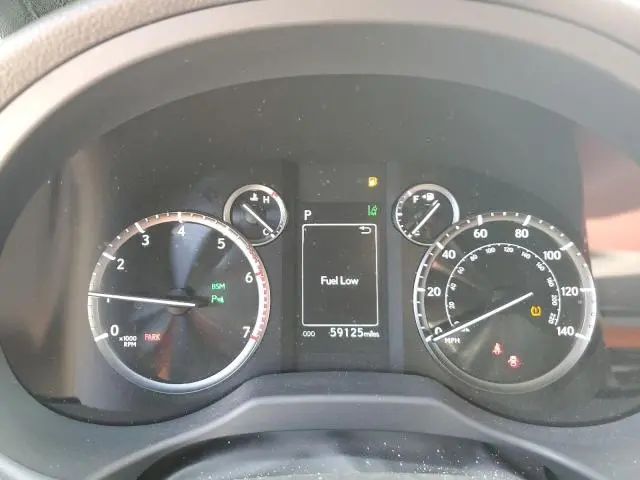 2020 LEXUS GX 460 PREMIUM  