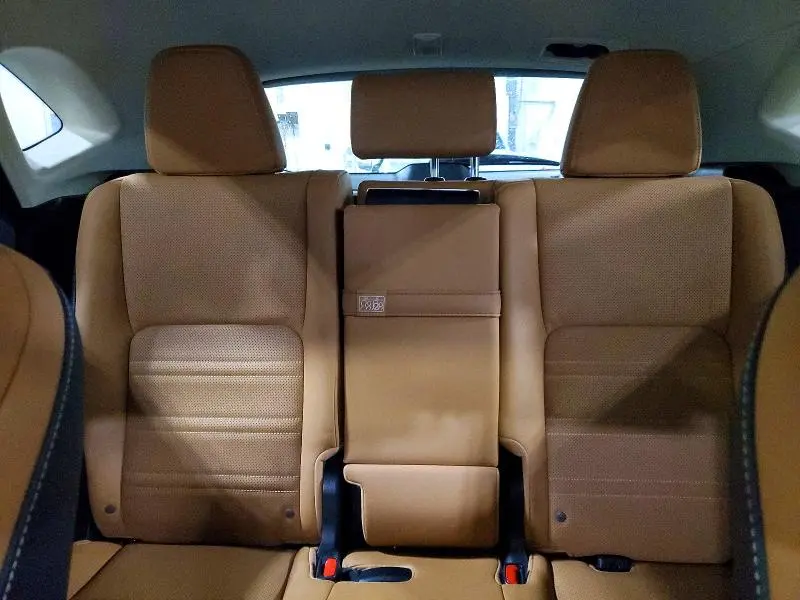 2020 LEXUS NX 300H  
