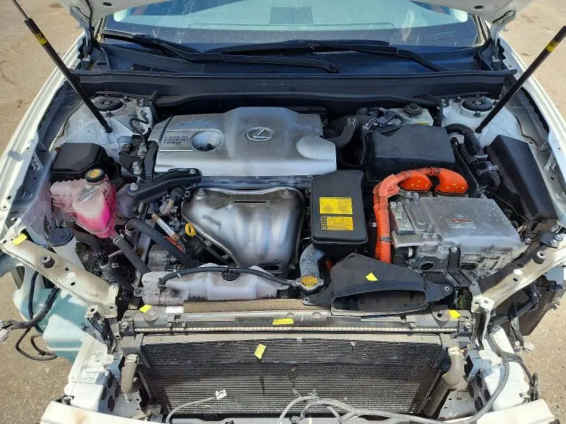 2014 LEXUS ES 300H  