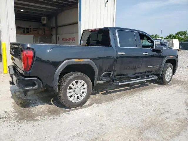 2022 GMC SIERRA K2500 DENALI  