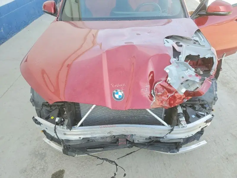 2024 BMW X2 XDRIVE28I  