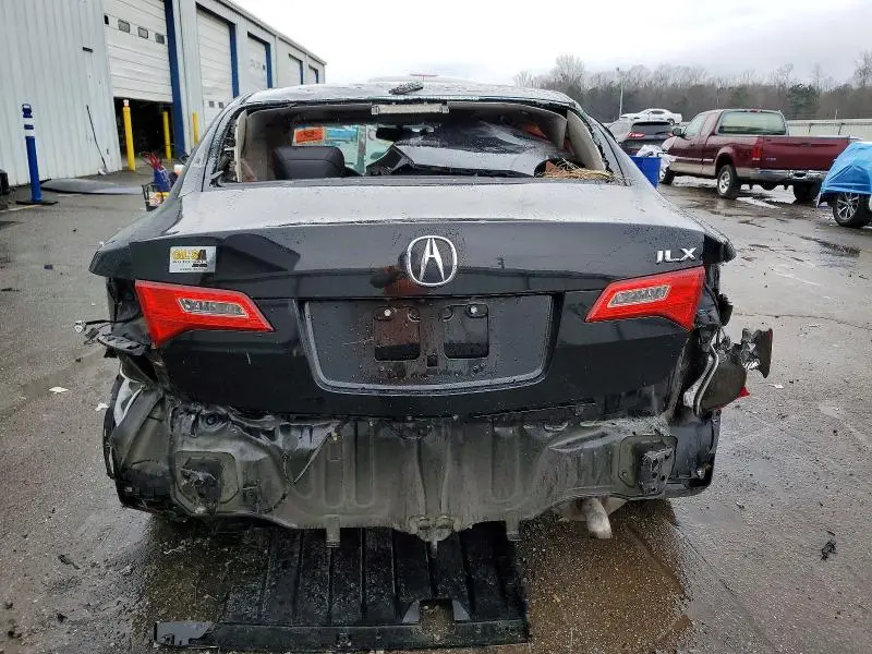 2013 ACURA ILX 20 PREMIUM  