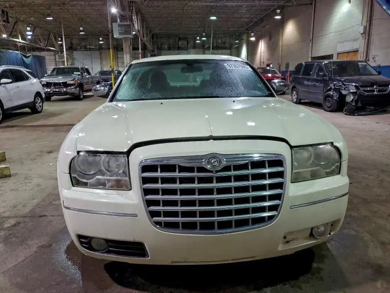 2010 CHRYSLER 300 TOURING  