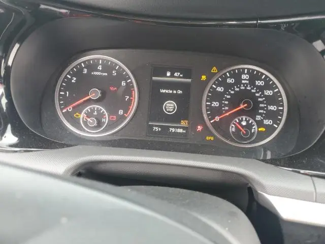 2021 KIA K5 GT LINE  