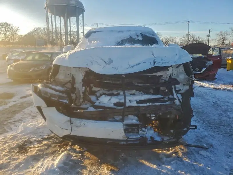 2021 CHEVROLET TAHOE K1500 RST  