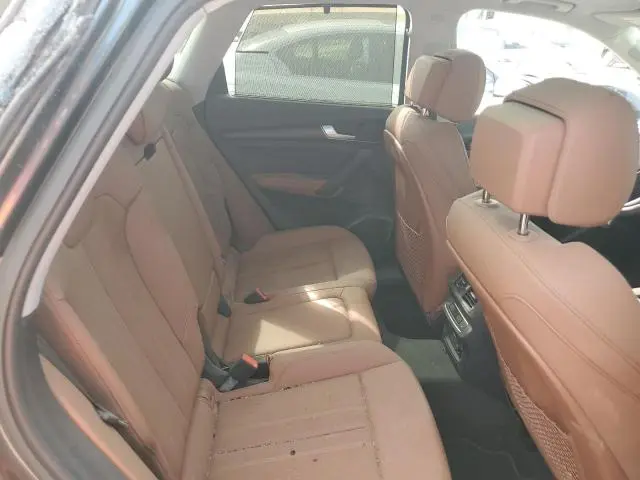 2023 AUDI Q5 E PRESTIGE 55  