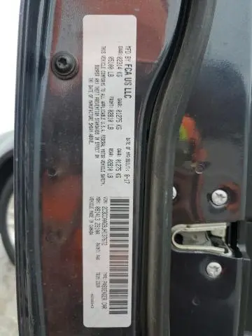 2018 CHRYSLER 300 TOURING  