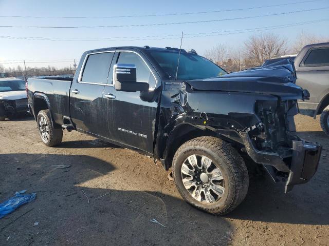 2024 GMC SIERRA K2500 DENALI