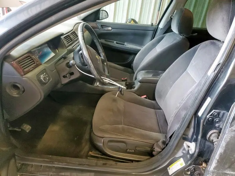 2013 CHEVROLET IMPALA LT  