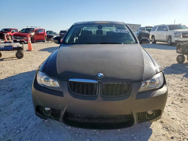 2011 BMW 328 I  