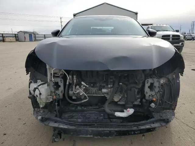 2021 MAZDA CX-30   