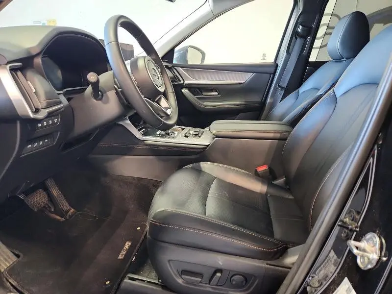 2026 MAZDA CX-90 PREMIUM SPORT  