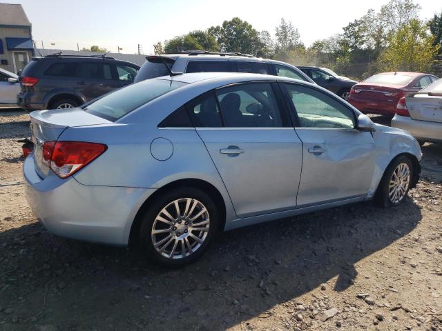 2012 CHEVROLET CRUZE ECO