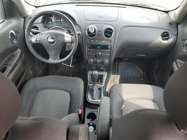 2010 CHEVROLET HHR LS  