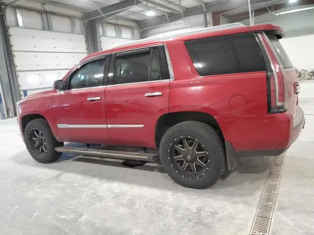 2015 CADILLAC ESCALADE PREMIUM  